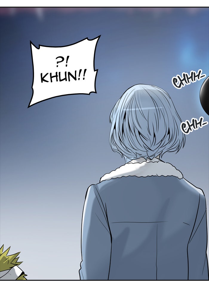 Tower of God Manga Chapter 335 page 22 - [Season 2] Ep. 255