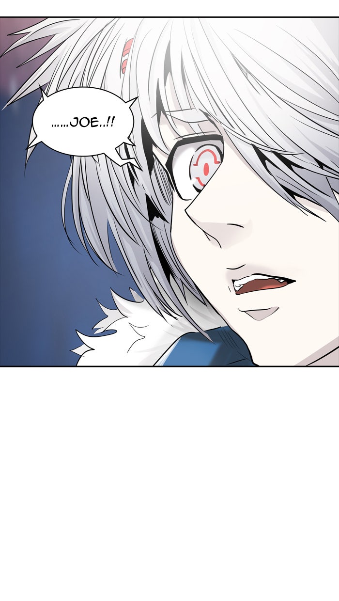 Tower of God Manga Chapter 335 page 26 - [Season 2] Ep. 255