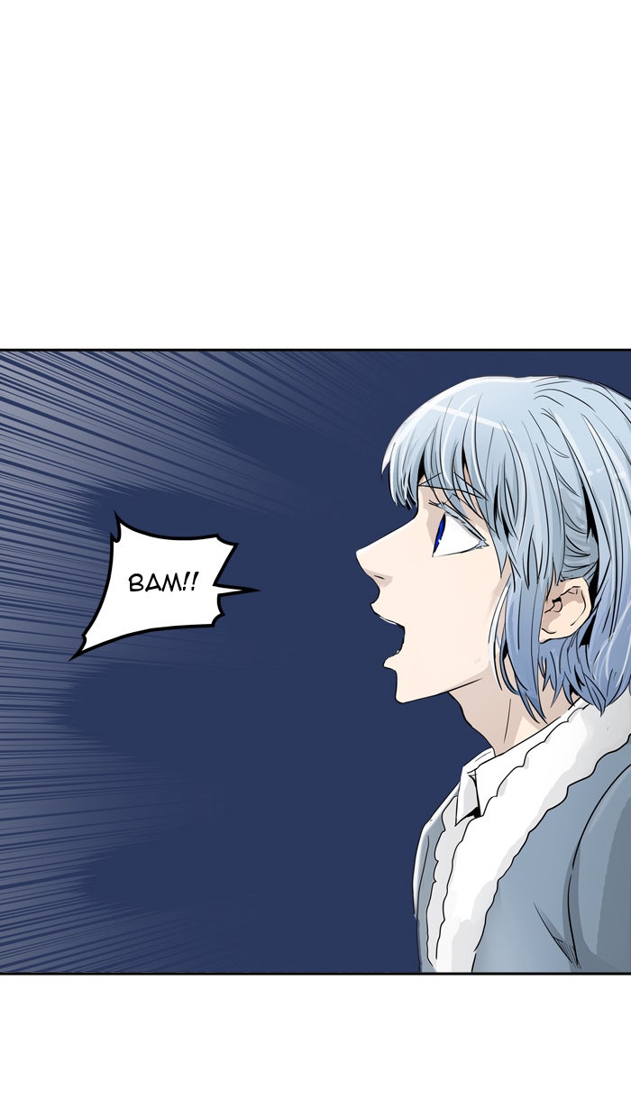 Tower of God Manga Chapter 335 page 28 - [Season 2] Ep. 255