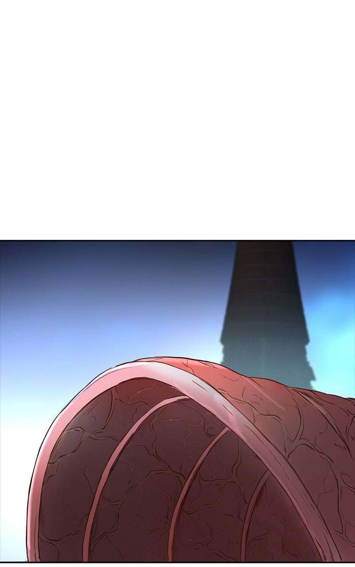 Tower of God Manga Chapter 335 page 49 - [Season 2] Ep. 255