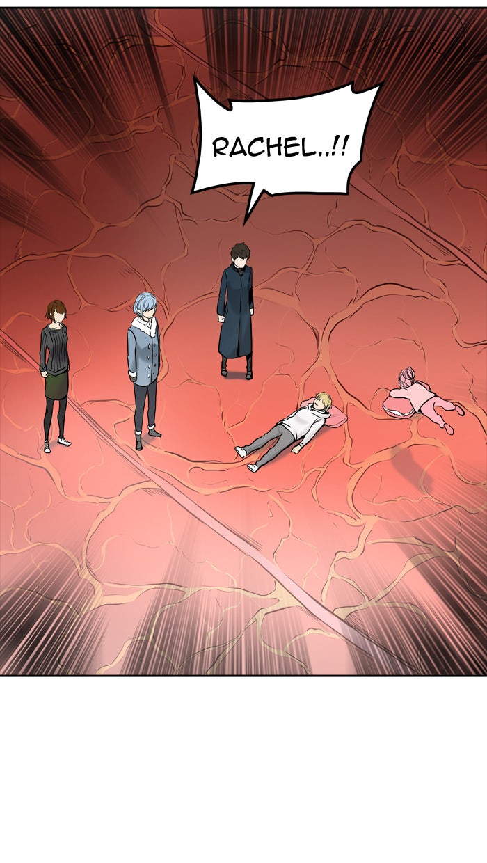 Tower of God Manga Chapter 335 page 51 - [Season 2] Ep. 255