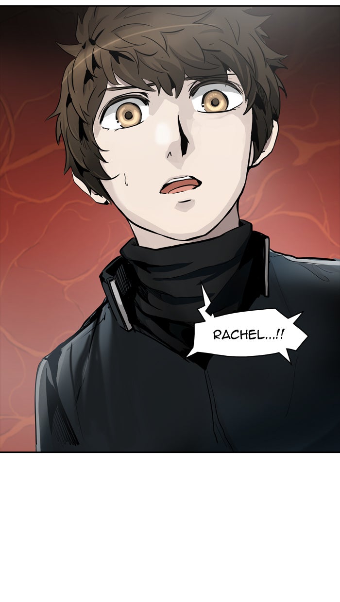 Tower of God Manga Chapter 335 page 56 - [Season 2] Ep. 255