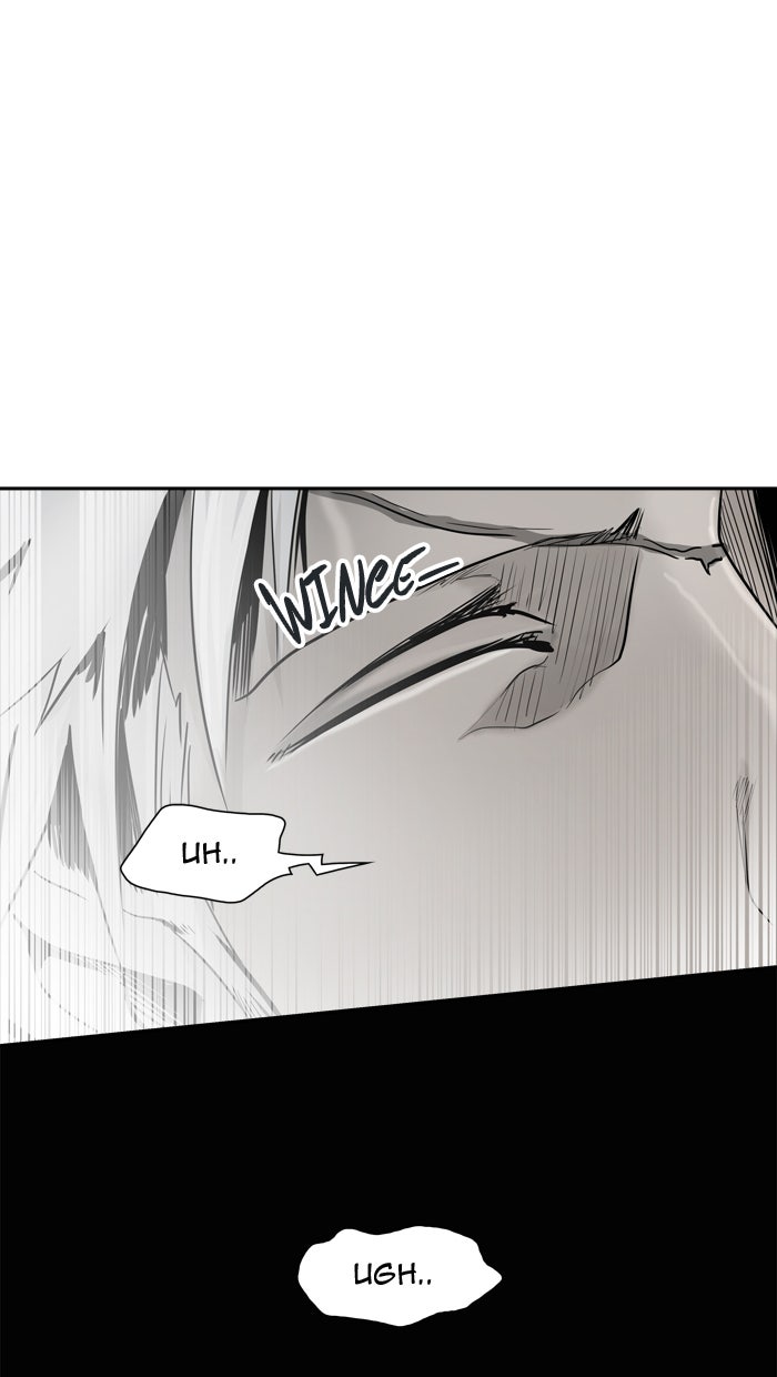 Tower of God Manga Chapter 335 page 60 - [Season 2] Ep. 255