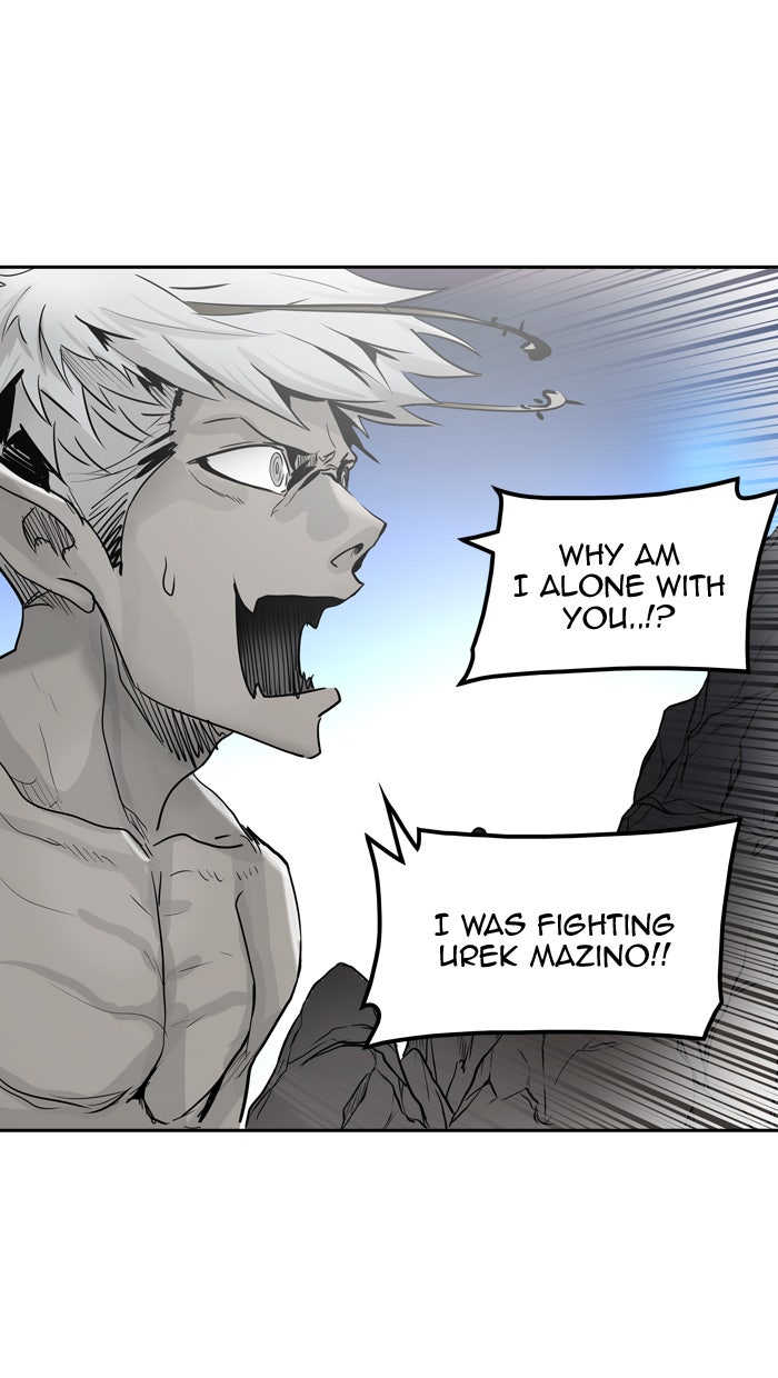 Tower of God Manga Chapter 335 page 64 - [Season 2] Ep. 255
