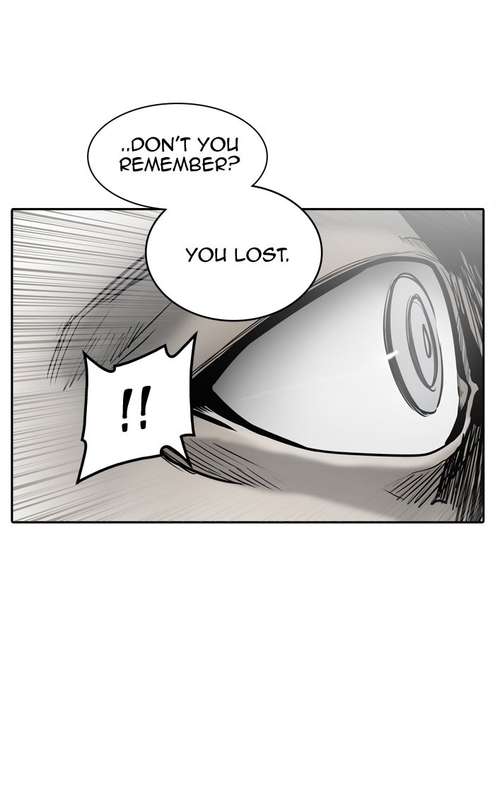 Tower of God Manga Chapter 335 page 65 - [Season 2] Ep. 255