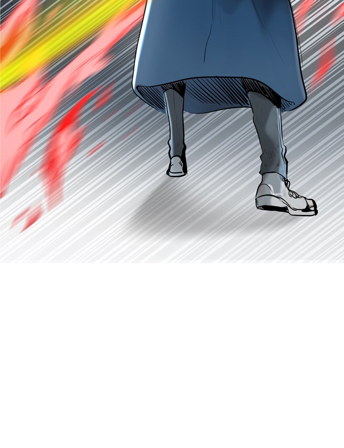 Tower of God Manga Chapter 335 page 69 - [Season 2] Ep. 255