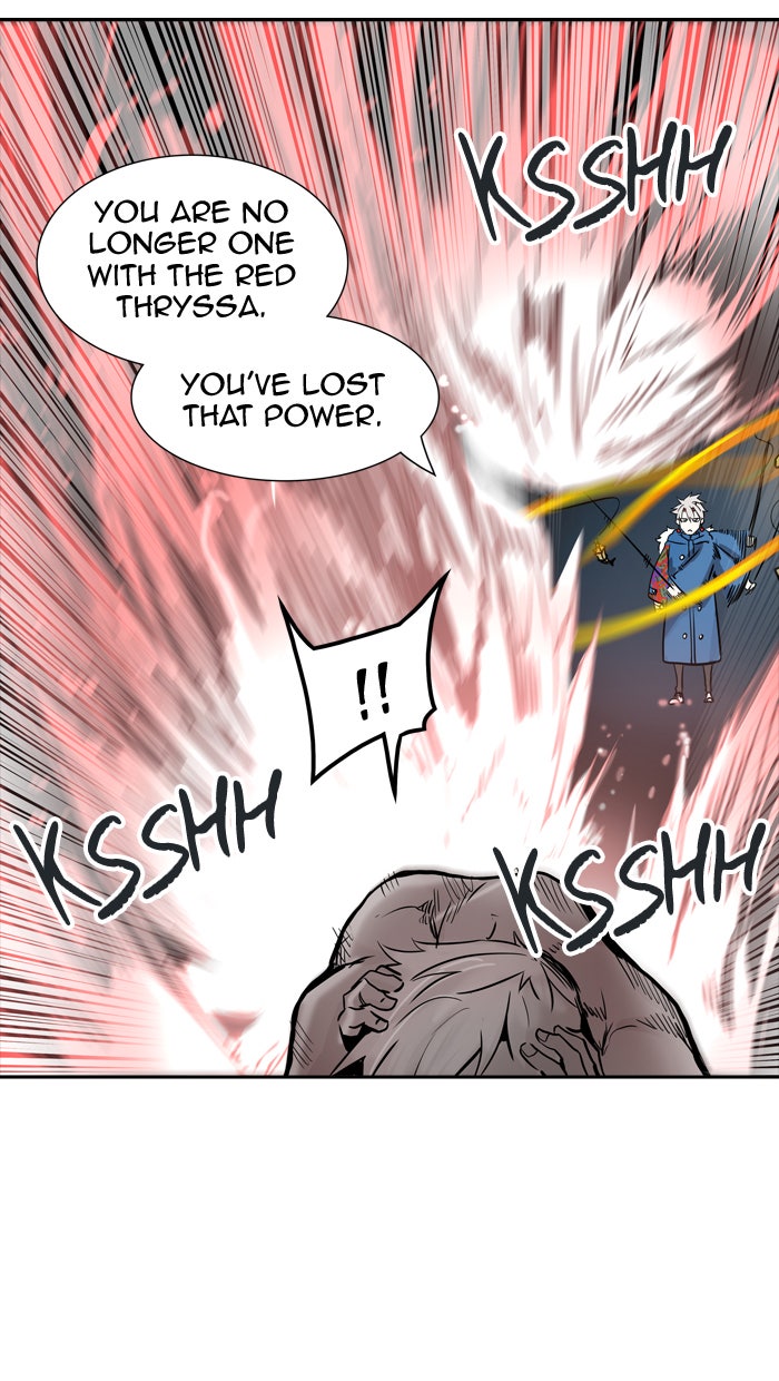 Tower of God Manga Chapter 335 page 70 - [Season 2] Ep. 255