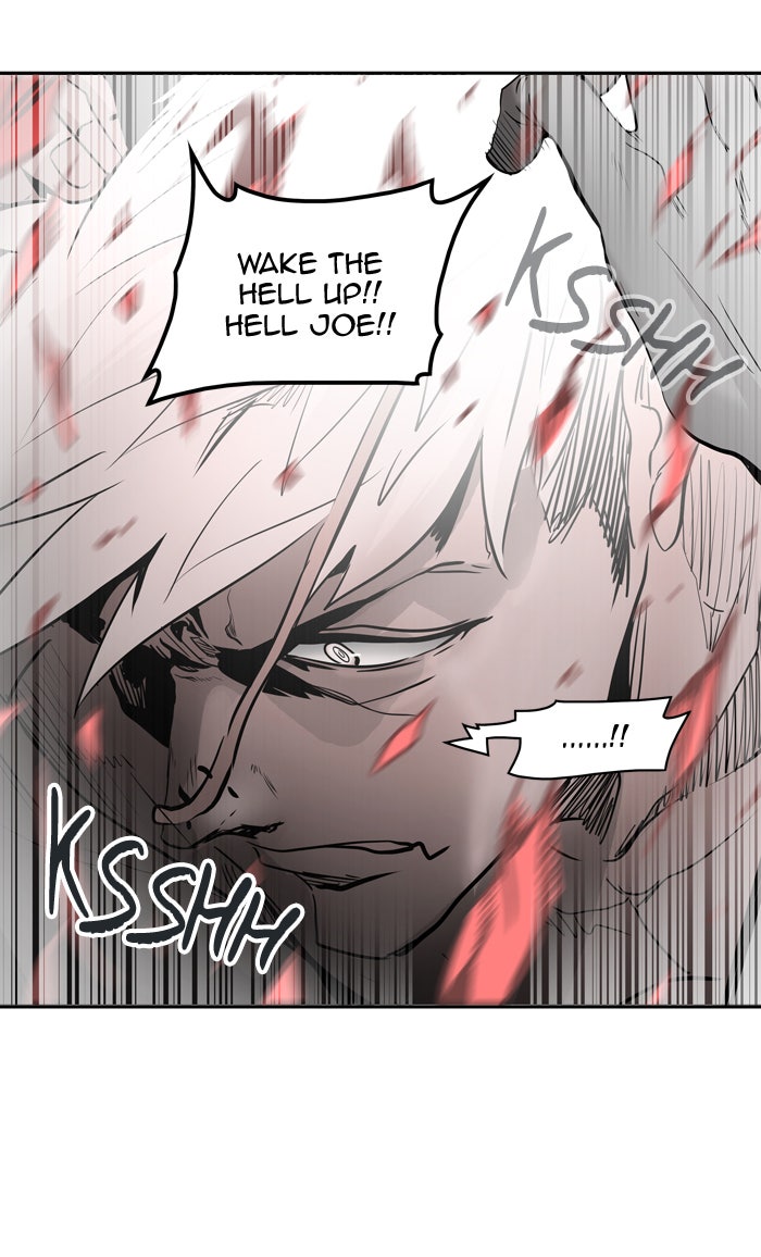 Tower of God Manga Chapter 335 page 72 - [Season 2] Ep. 255