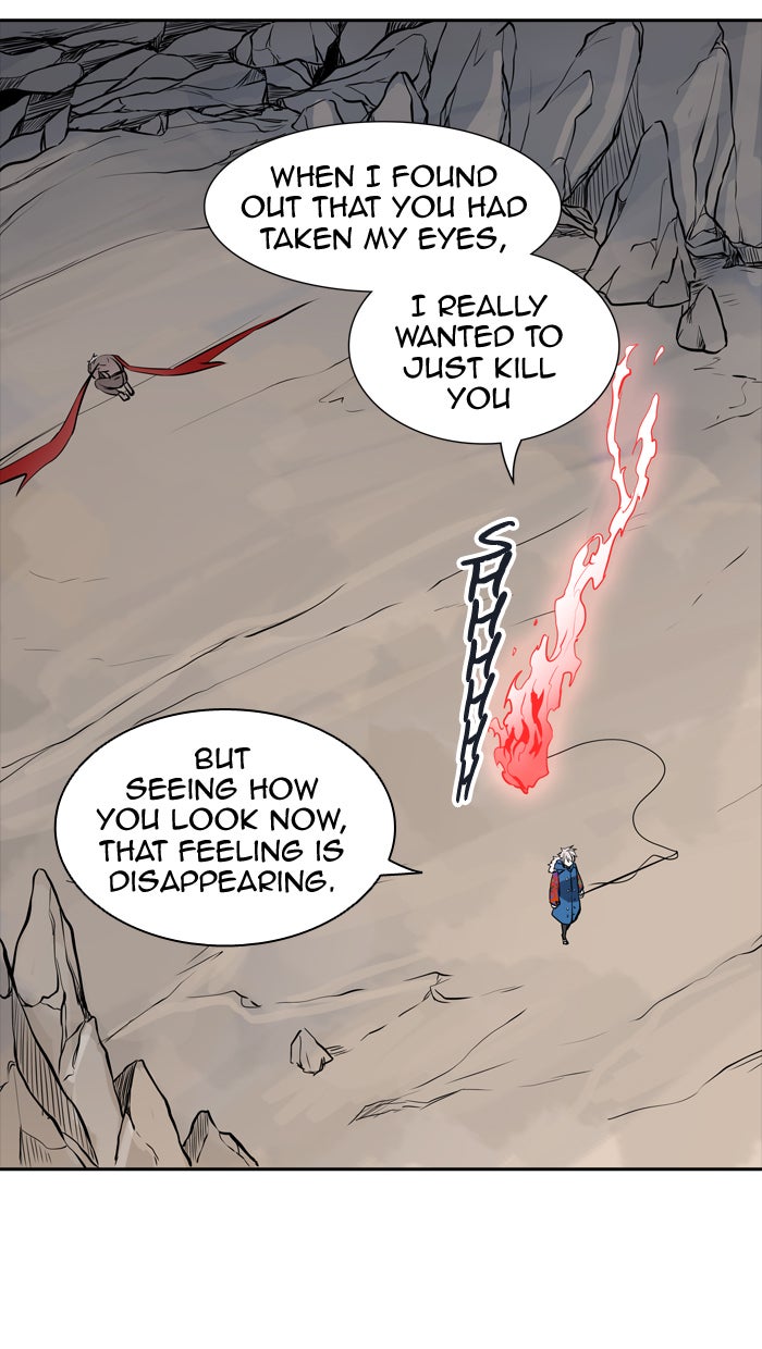 Tower of God Manga Chapter 335 page 74 - [Season 2] Ep. 255