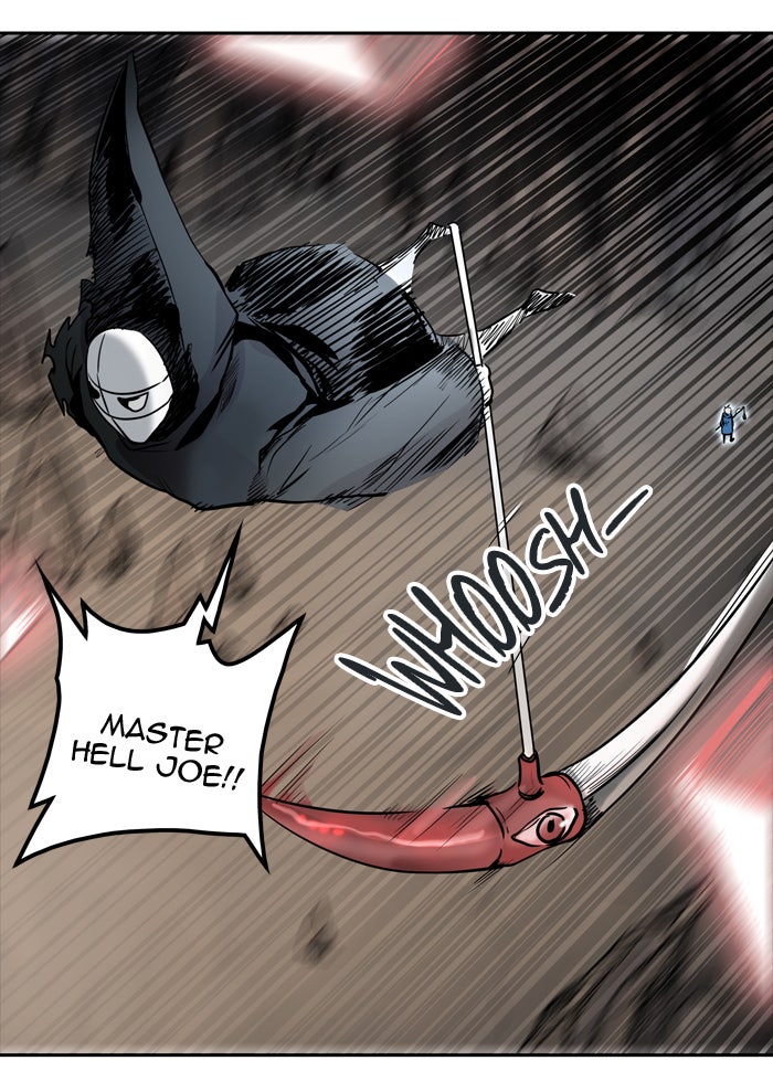 Tower of God Manga Chapter 335 page 77 - [Season 2] Ep. 255