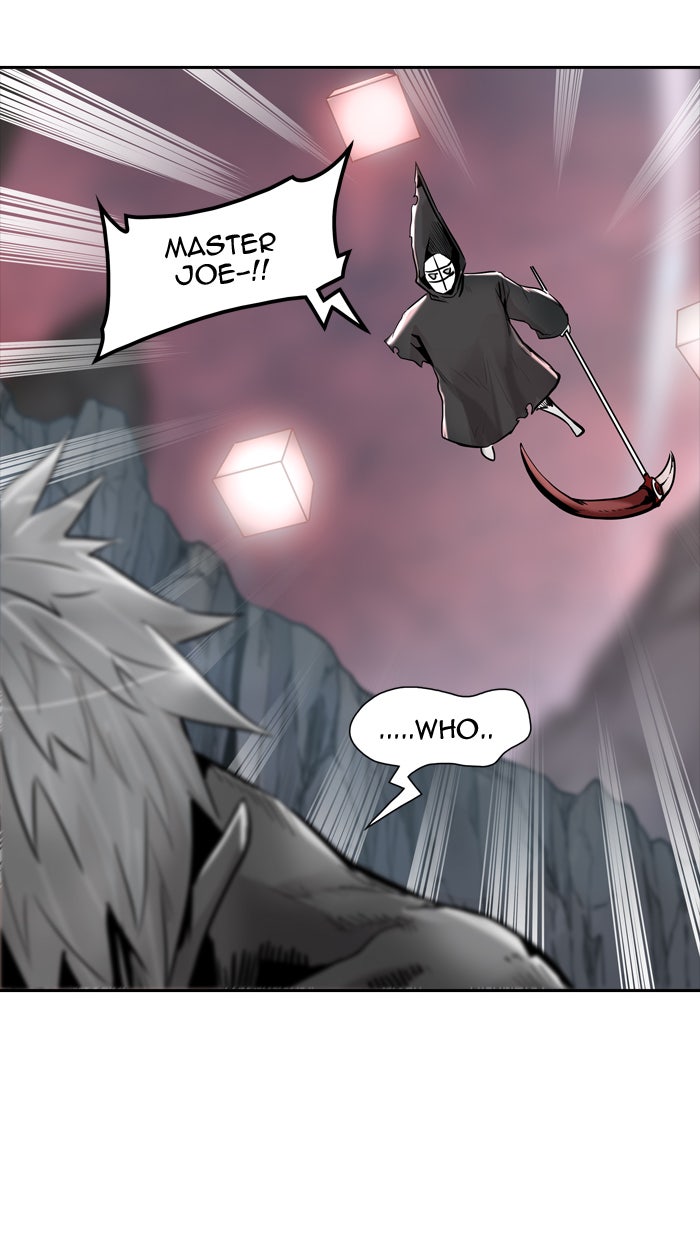 Tower of God Manga Chapter 335 page 79 - [Season 2] Ep. 255