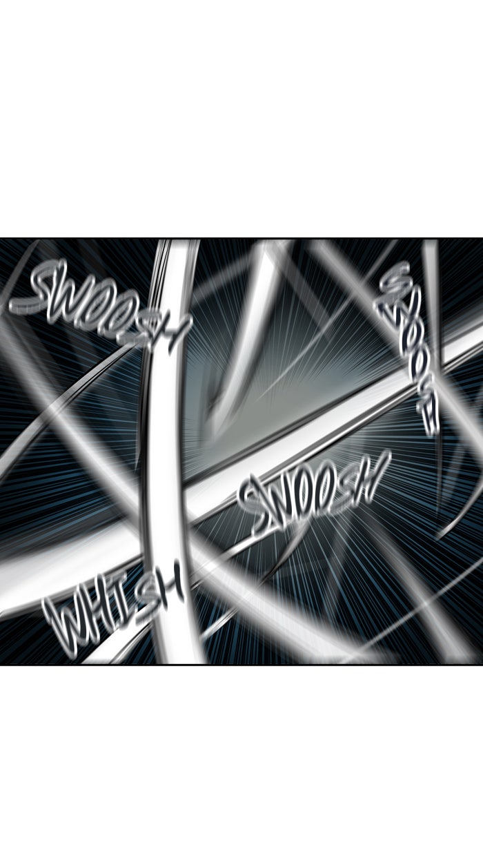 Tower of God Manga Chapter 335 page 8 - [Season 2] Ep. 255