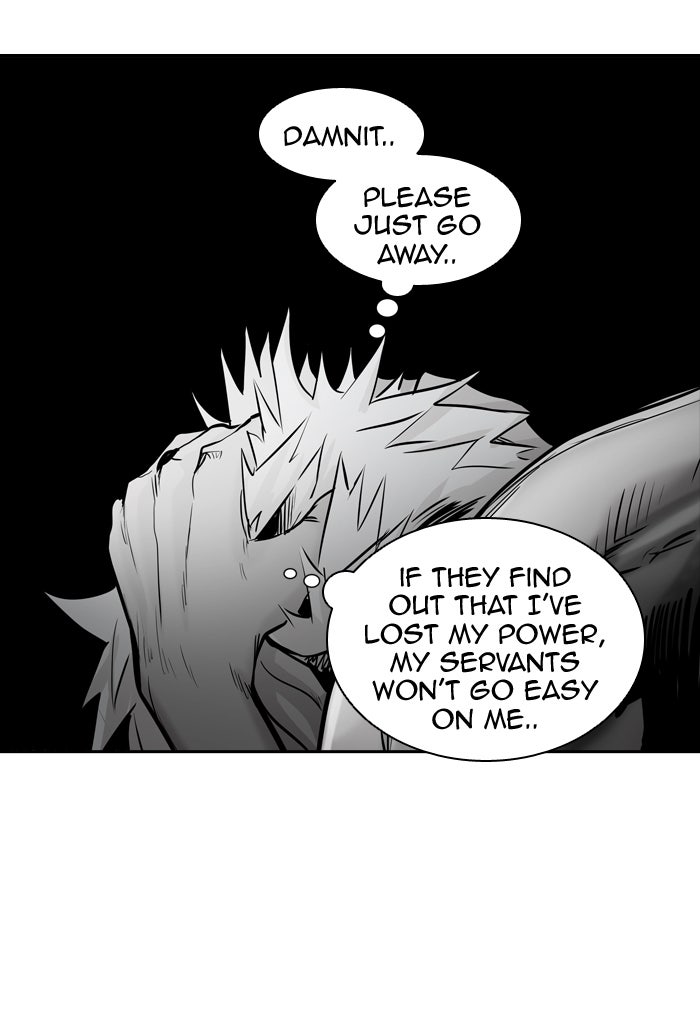 Tower of God Manga Chapter 335 page 85 - [Season 2] Ep. 255