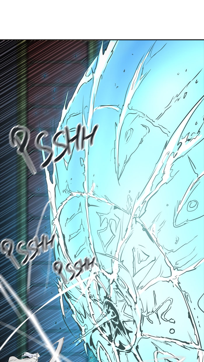 Tower of God Manga Chapter 335 page 9 - [Season 2] Ep. 255