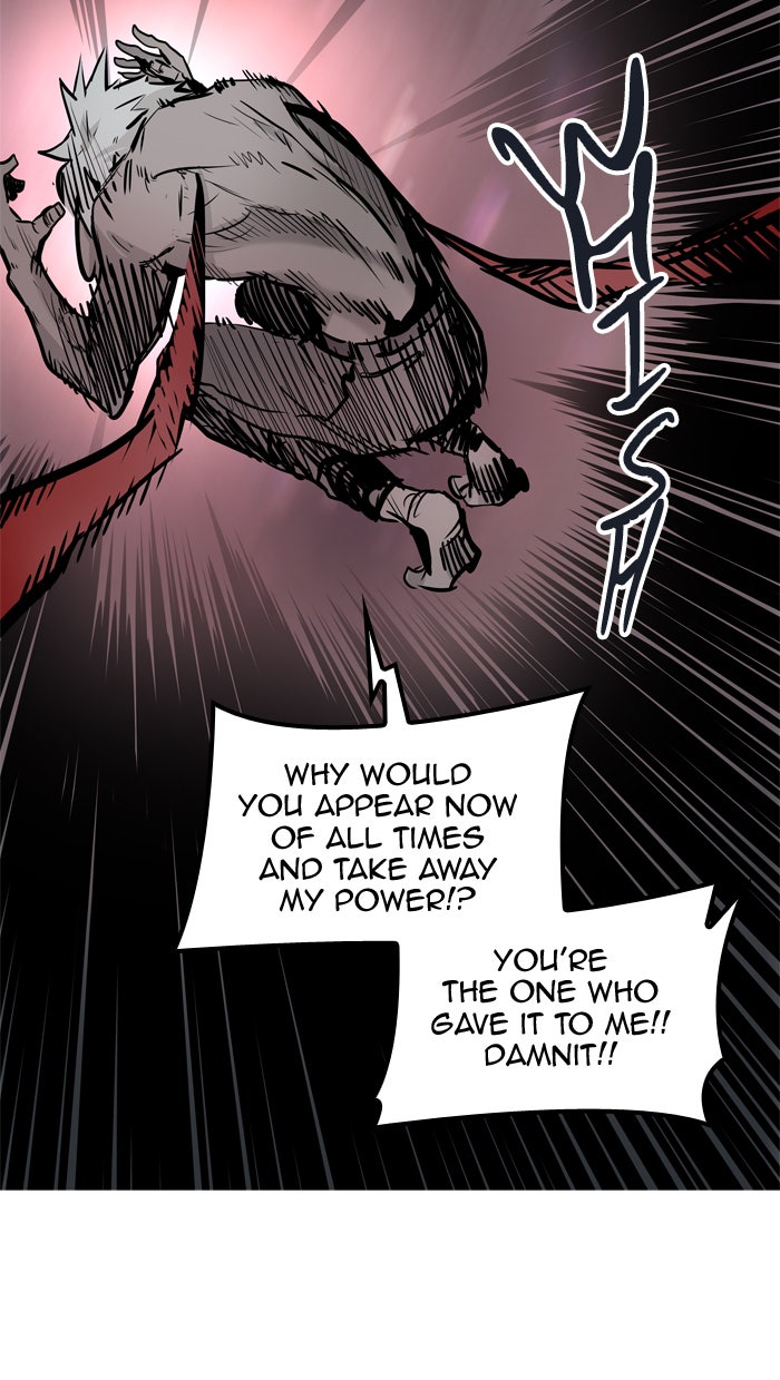 Tower of God Manga Chapter 335 page 90 - [Season 2] Ep. 255