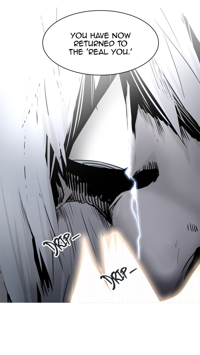 Tower of God Manga Chapter 335 page 95 - [Season 2] Ep. 255