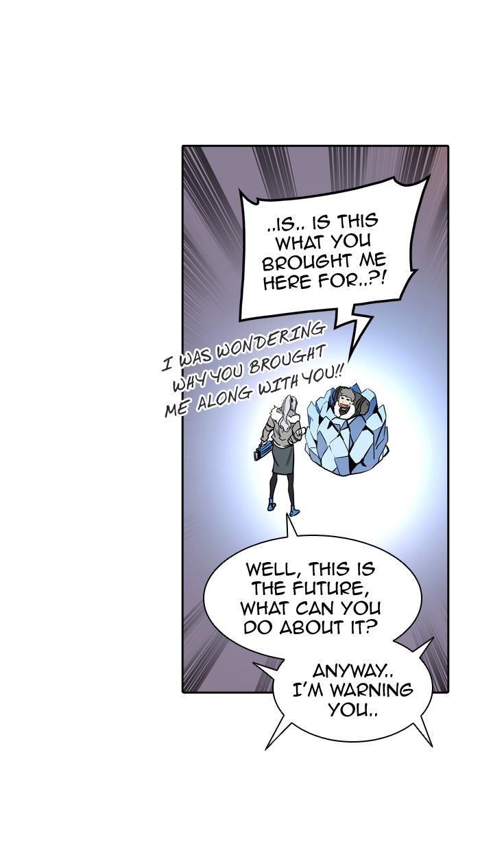 Tower of God Manga Chapter 336 page 101 - [Season 2] Ep. 256