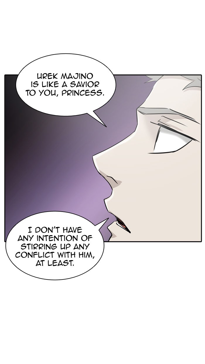 Tower of God Manga Chapter 336 page 104 - [Season 2] Ep. 256