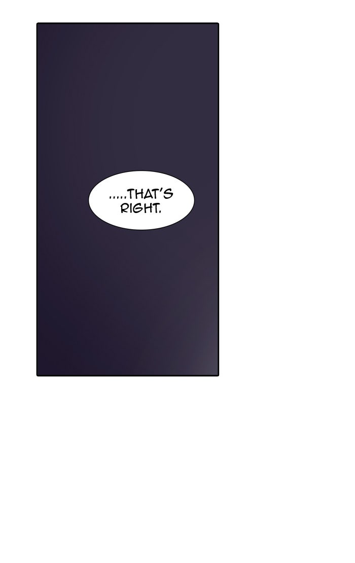 Tower of God Manga Chapter 336 page 109 - [Season 2] Ep. 256