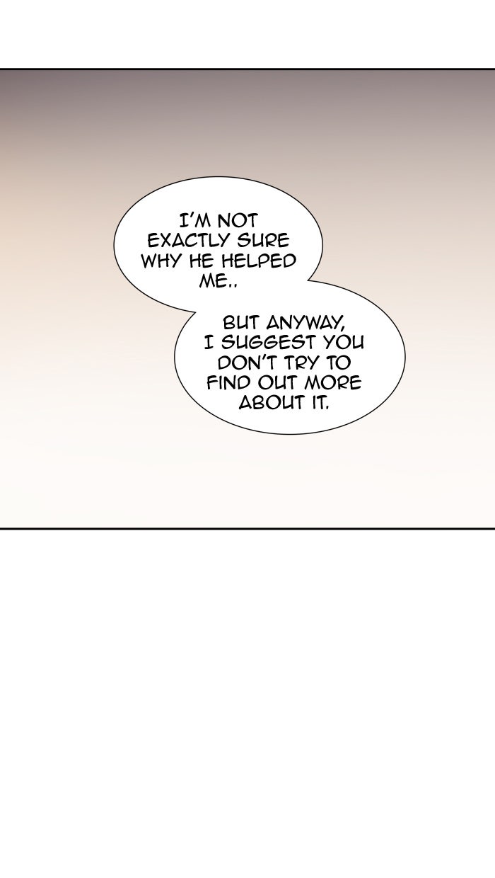 Tower of God Manga Chapter 336 page 111 - [Season 2] Ep. 256