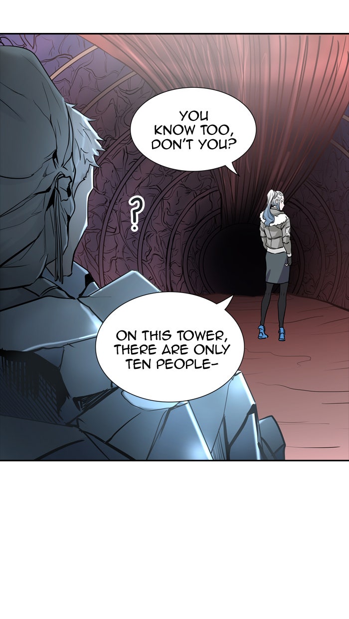 Tower of God Manga Chapter 336 page 112 - [Season 2] Ep. 256