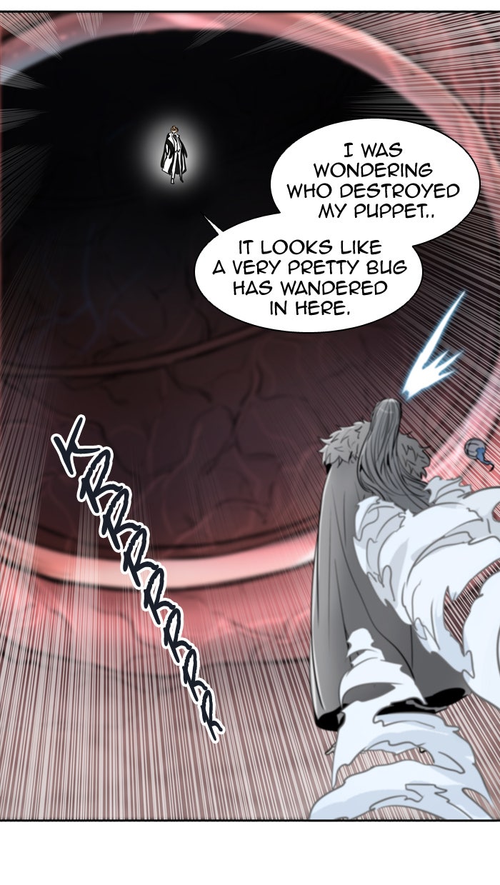 Tower of God Manga Chapter 336 page 116 - [Season 2] Ep. 256