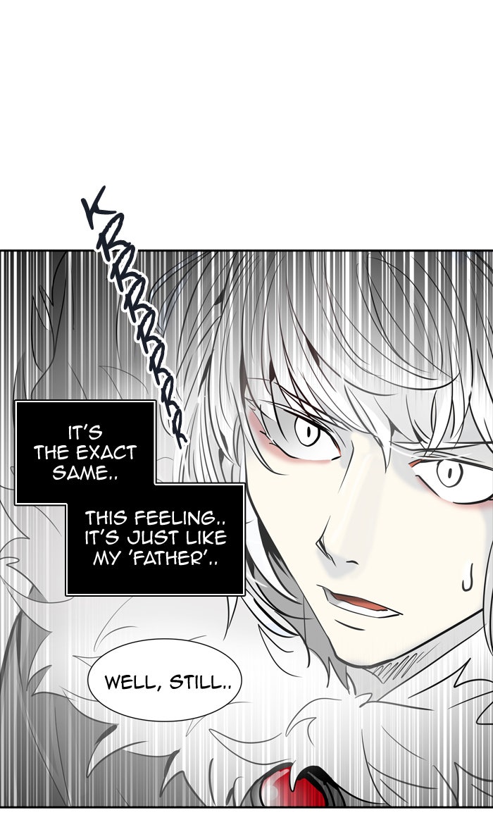 Tower of God Manga Chapter 336 page 117 - [Season 2] Ep. 256