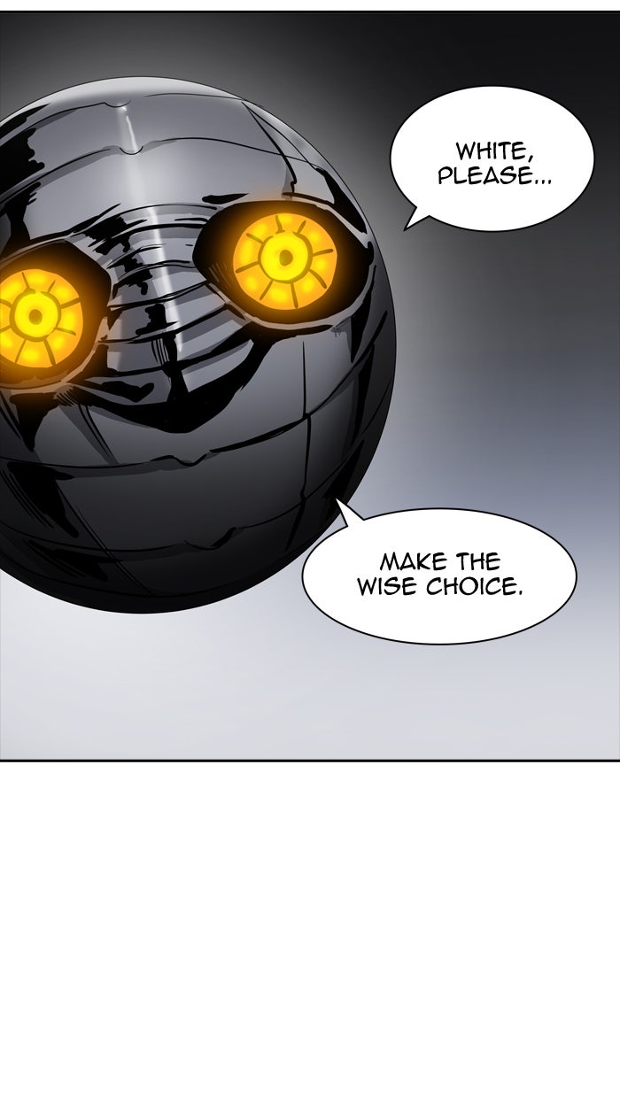 Tower of God Manga Chapter 336 page 12 - [Season 2] Ep. 256