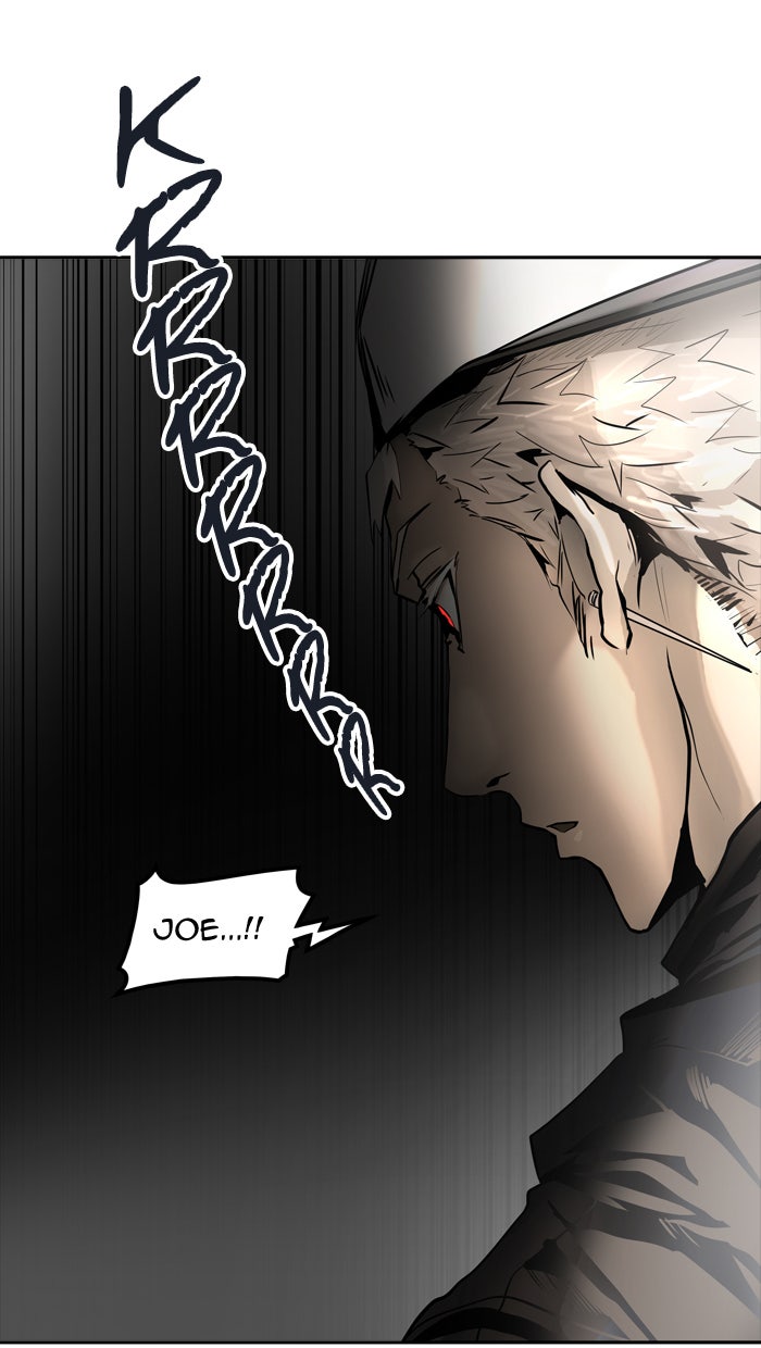 Tower of God Manga Chapter 336 page 18 - [Season 2] Ep. 256