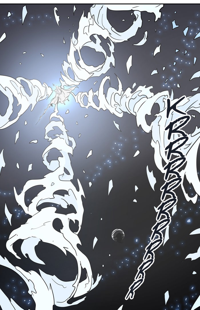 Tower of God Manga Chapter 336 page 2 - [Season 2] Ep. 256