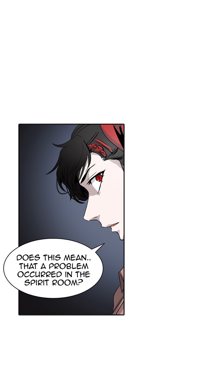 Tower of God Manga Chapter 336 page 20 - [Season 2] Ep. 256