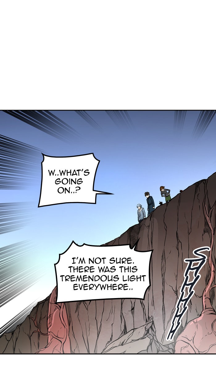 Tower of God Manga Chapter 336 page 25 - [Season 2] Ep. 256