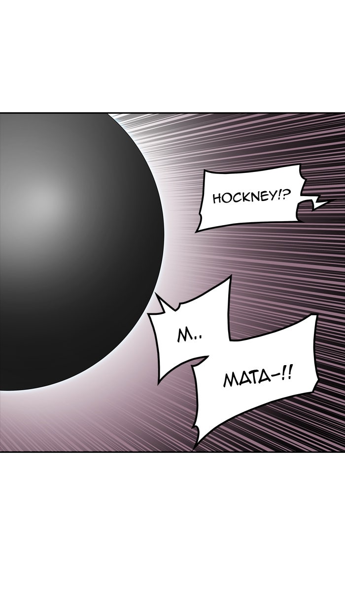 Tower of God Manga Chapter 336 page 28 - [Season 2] Ep. 256