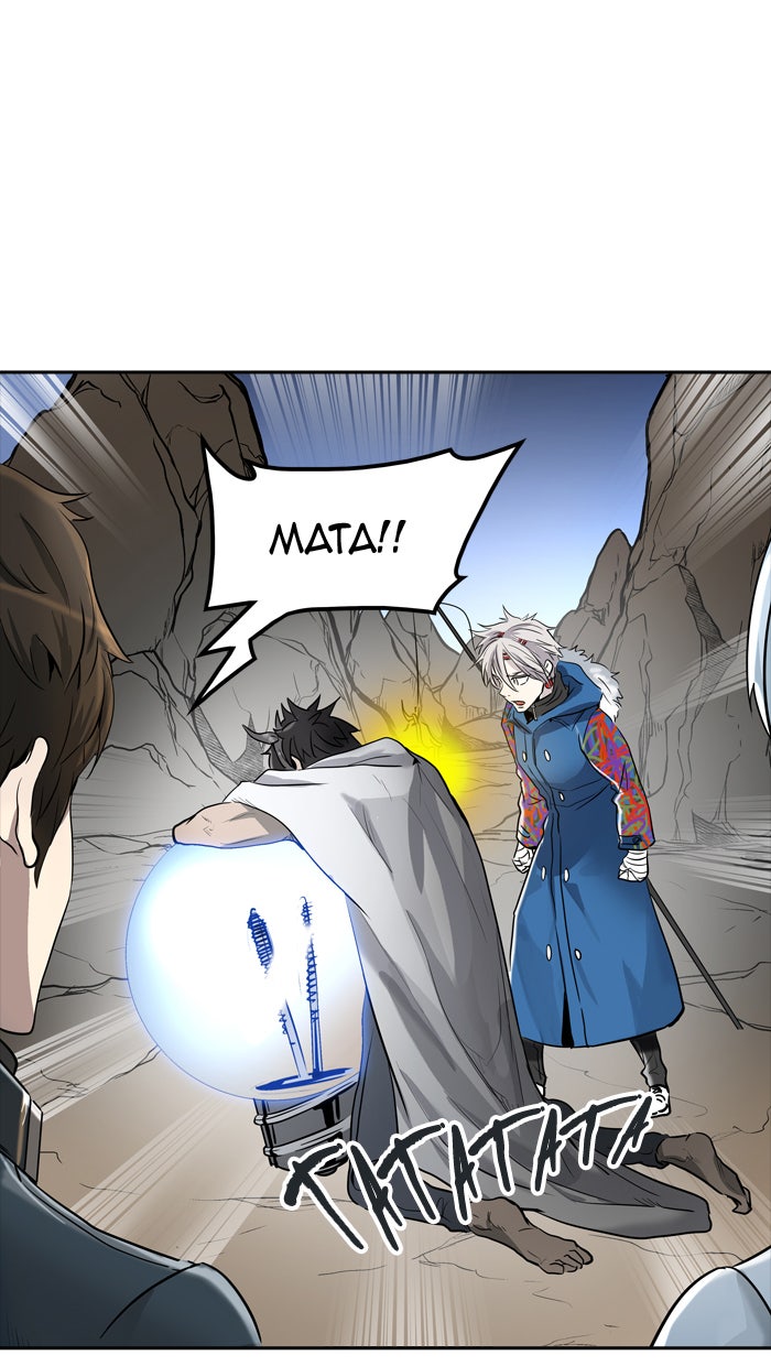 Tower of God Manga Chapter 336 page 29 - [Season 2] Ep. 256