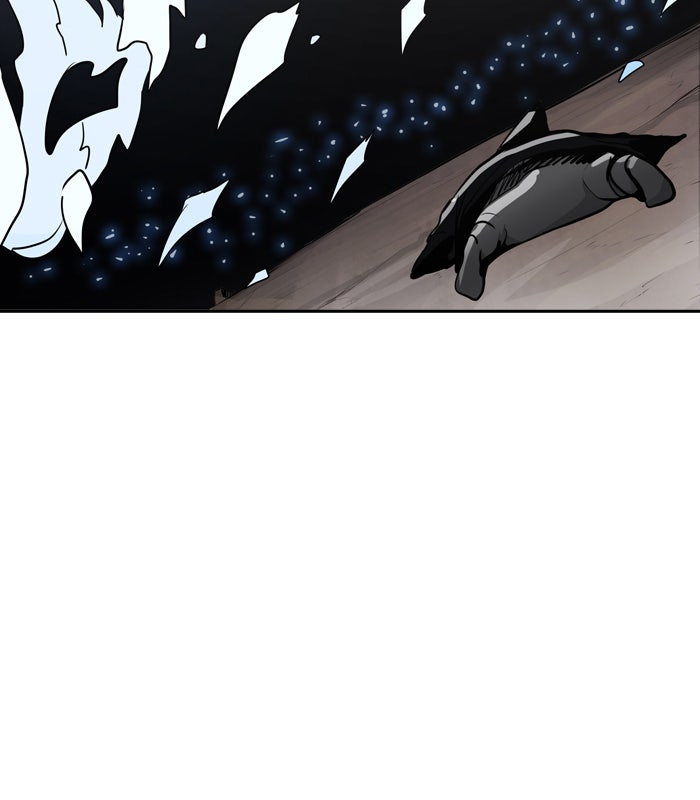 Tower of God Manga Chapter 336 page 3 - [Season 2] Ep. 256