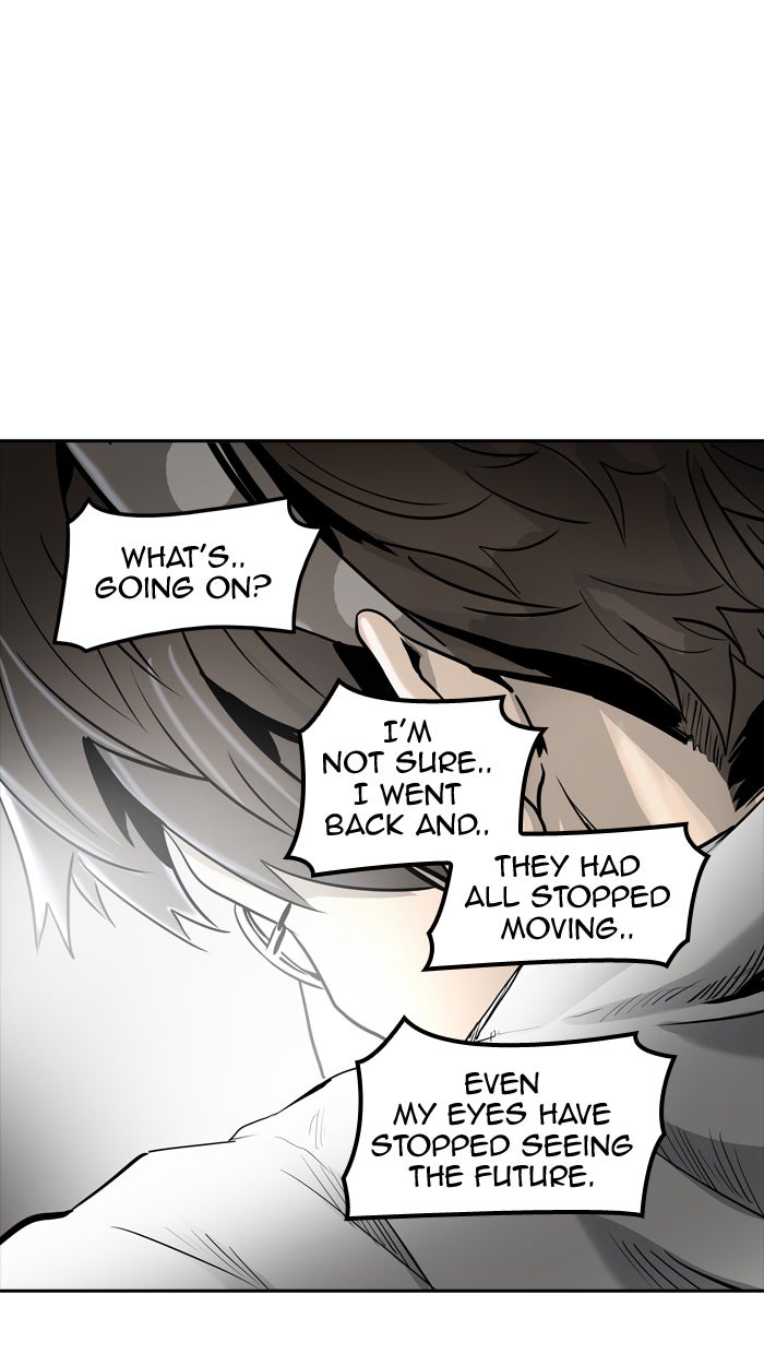 Tower of God Manga Chapter 336 page 30 - [Season 2] Ep. 256