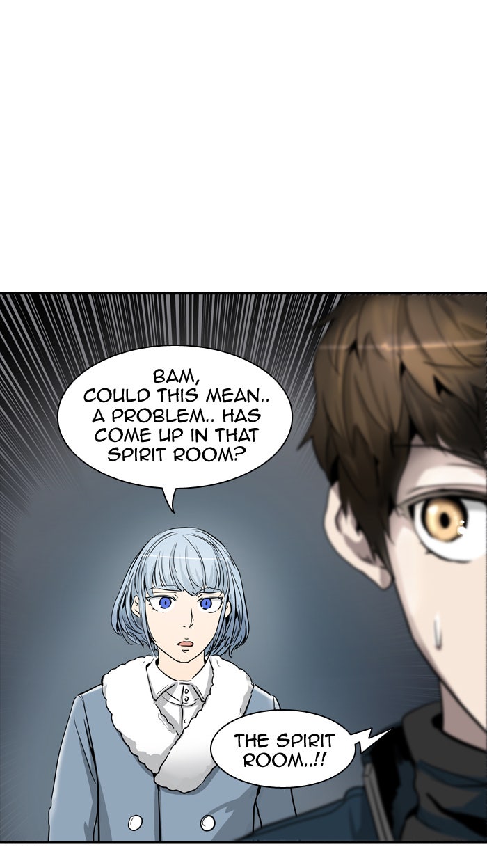Tower of God Manga Chapter 336 page 31 - [Season 2] Ep. 256