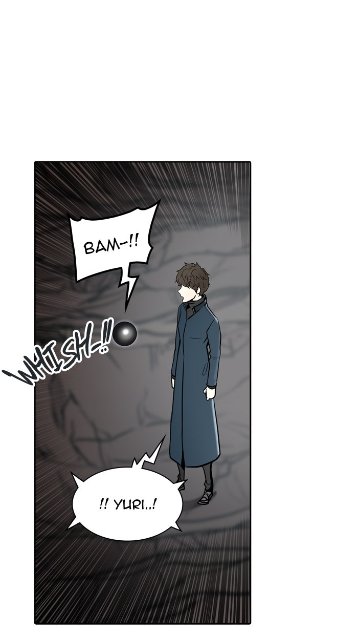 Tower of God Manga Chapter 336 page 34 - [Season 2] Ep. 256
