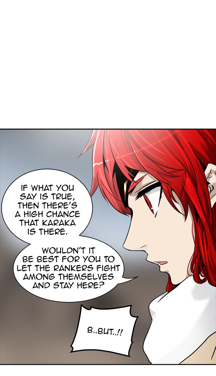 Tower of God Manga Chapter 336 page 37 - [Season 2] Ep. 256