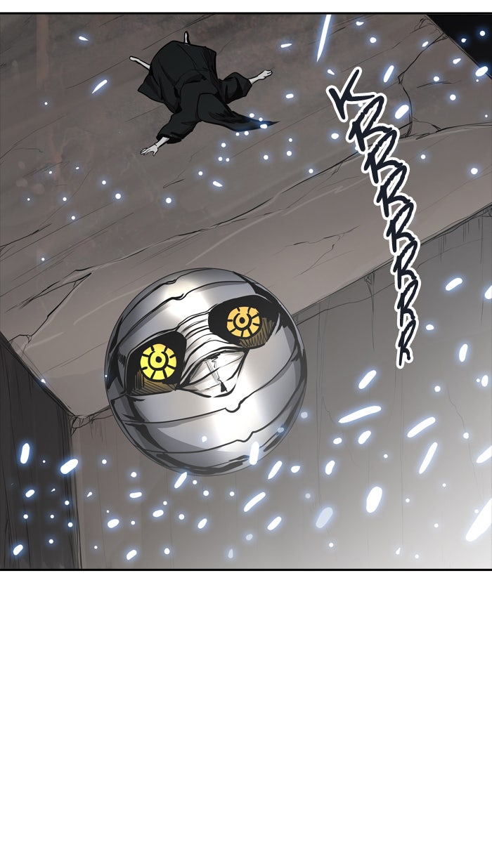 Tower of God Manga Chapter 336 page 4 - [Season 2] Ep. 256