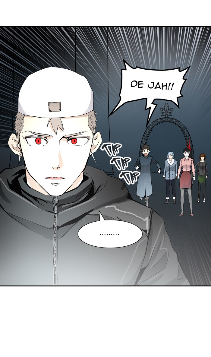 Tower of God Manga Chapter 336 page 46 - [Season 2] Ep. 256