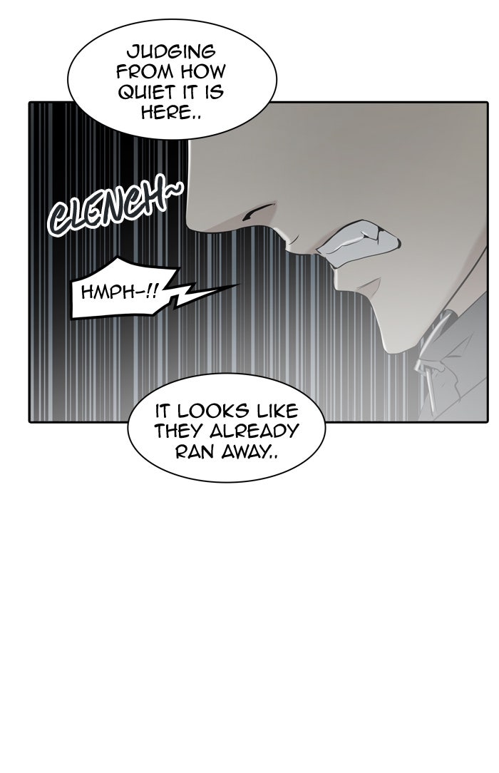 Tower of God Manga Chapter 336 page 47 - [Season 2] Ep. 256
