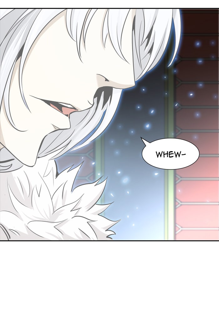 Tower of God Manga Chapter 336 page 5 - [Season 2] Ep. 256