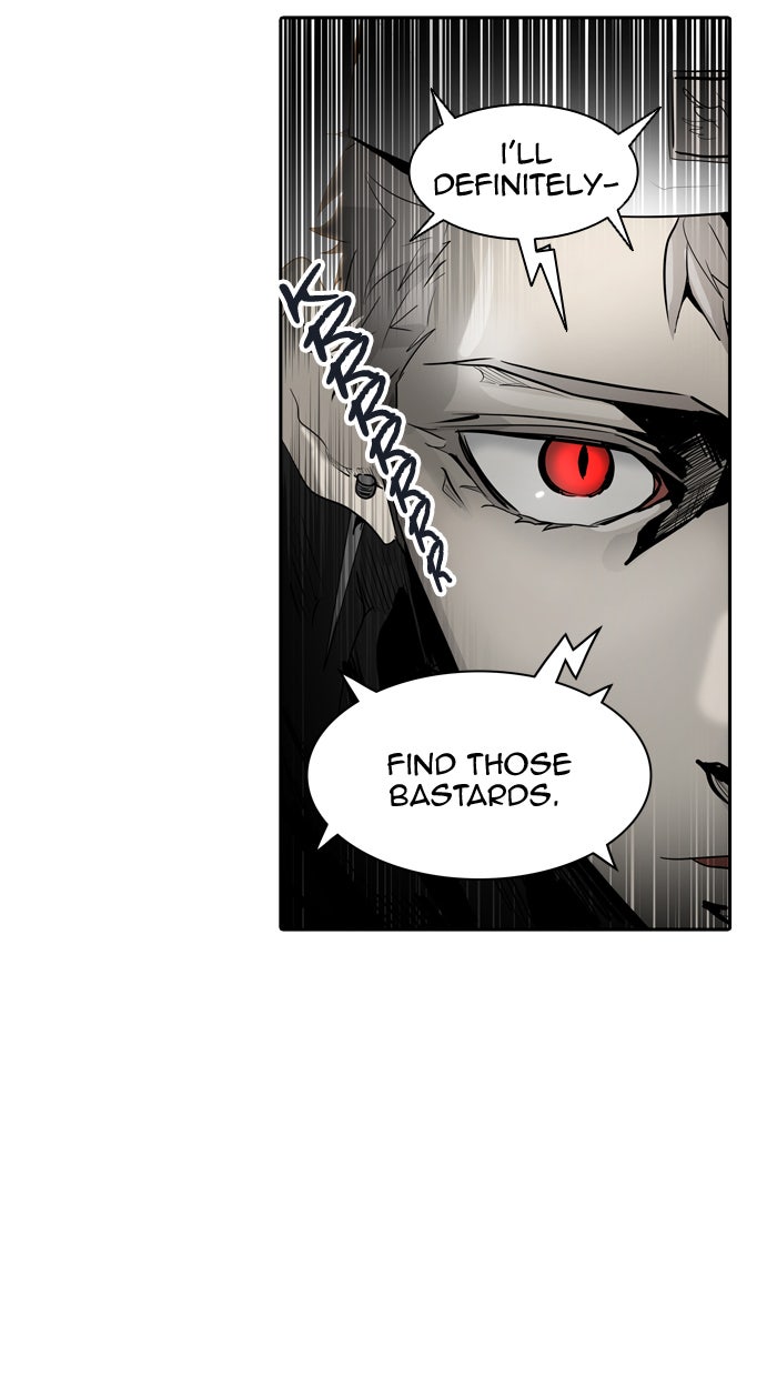 Tower of God Manga Chapter 336 page 52 - [Season 2] Ep. 256