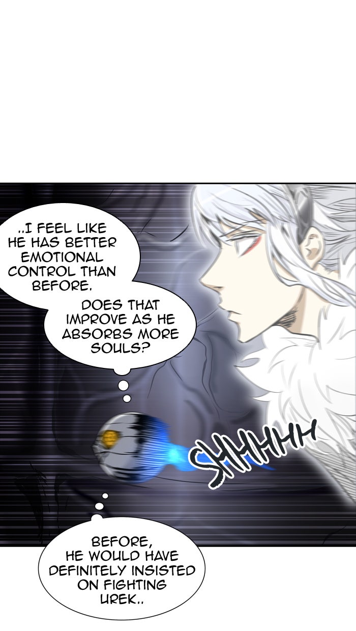 Tower of God Manga Chapter 336 page 56 - [Season 2] Ep. 256