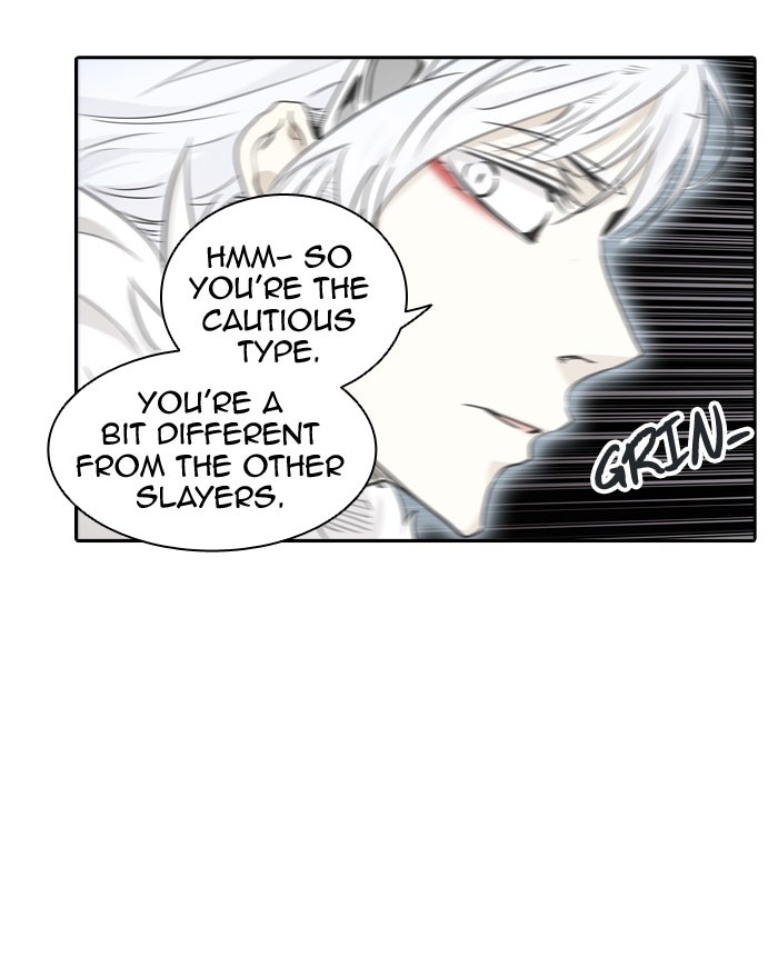 Tower of God Manga Chapter 336 page 59 - [Season 2] Ep. 256