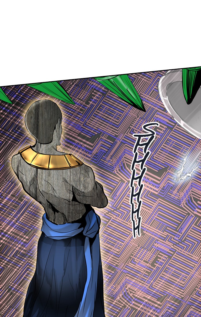 Tower of God Manga Chapter 336 page 61 - [Season 2] Ep. 256
