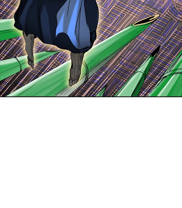 Tower of God Manga Chapter 336 page 62 - [Season 2] Ep. 256