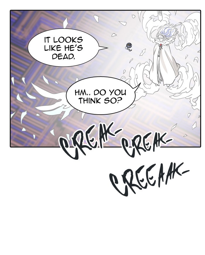 Tower of God Manga Chapter 336 page 67 - [Season 2] Ep. 256