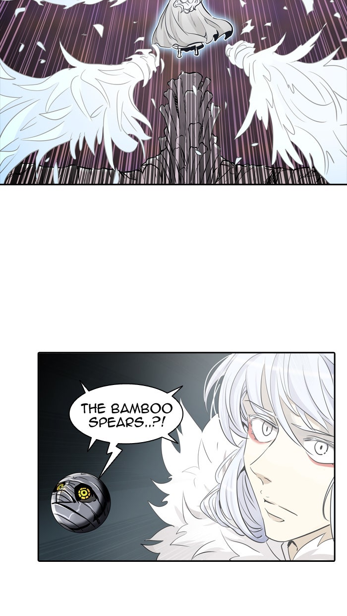 Tower of God Manga Chapter 336 page 69 - [Season 2] Ep. 256